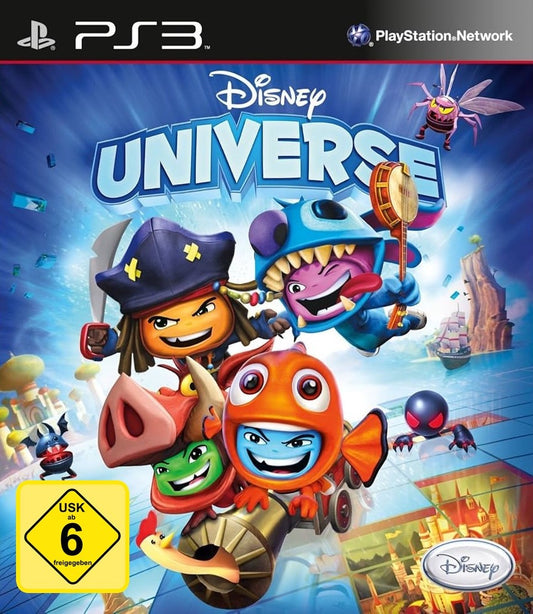 Universe