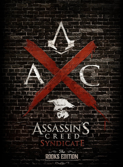 Assassin's Creed - Syndicate