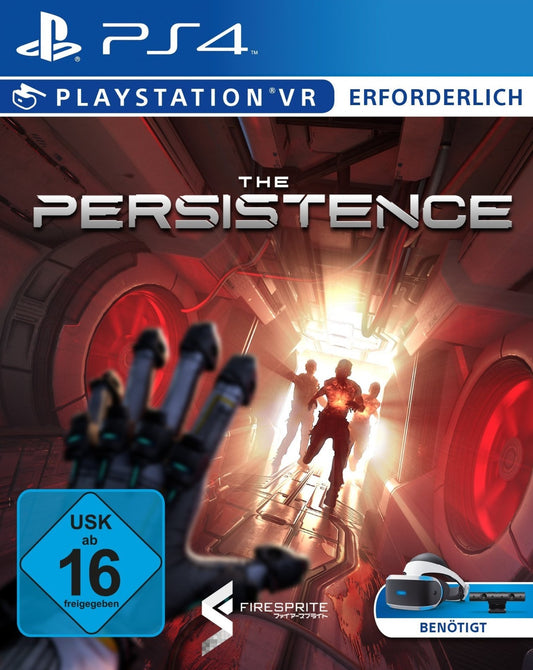 The Persistence VR