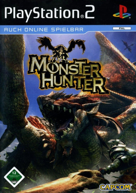 Monster Hunter