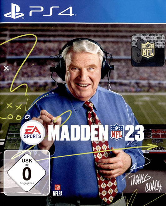 Madden NFL 23