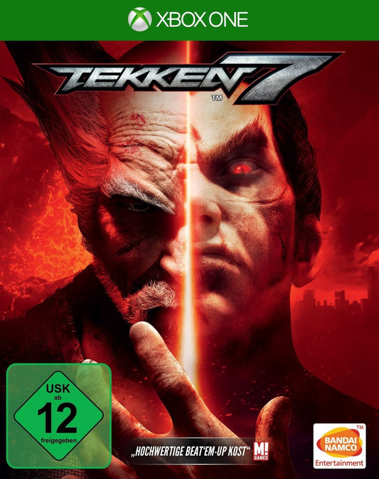Tekken 7