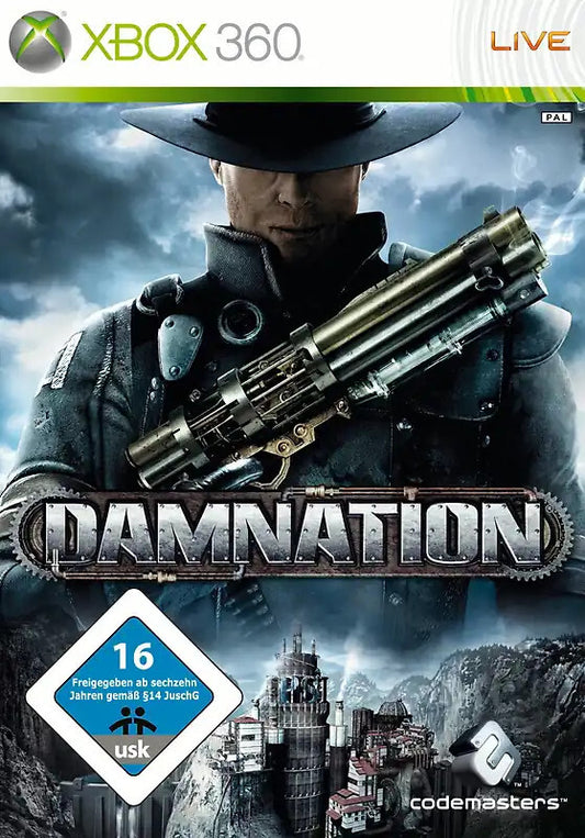 Damnation
