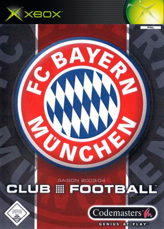 FC Bayern München Club Football