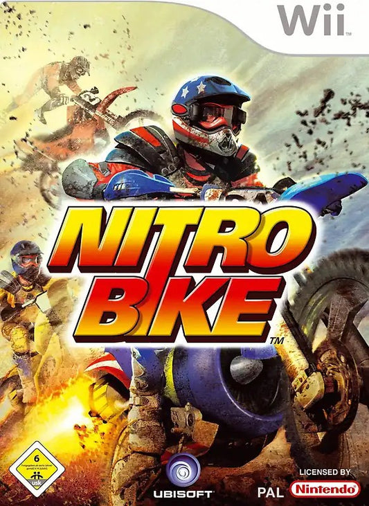 Nitrobike