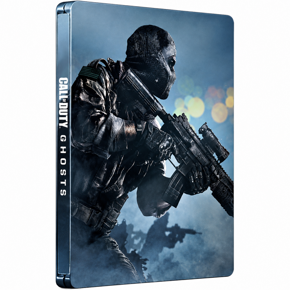 Call of Duty - Ghosts