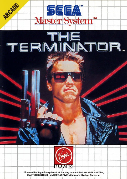 The Terminator
