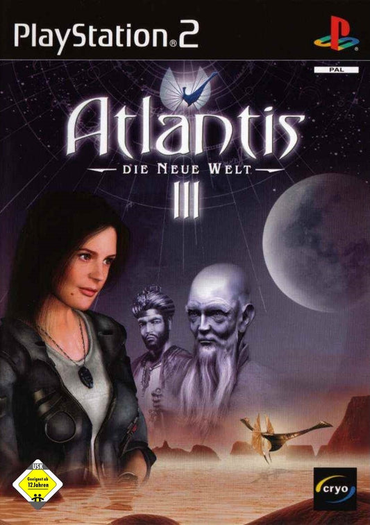 Atlantis III