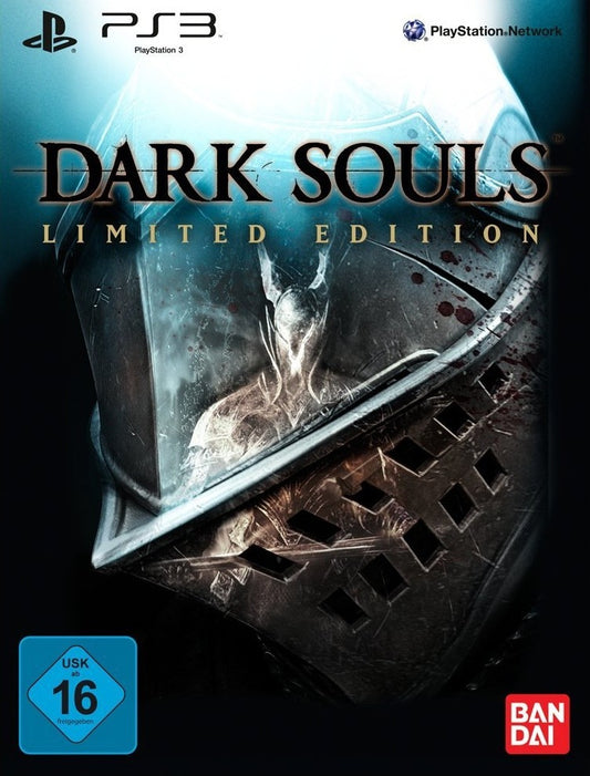 Dark Souls [Limited Edition]