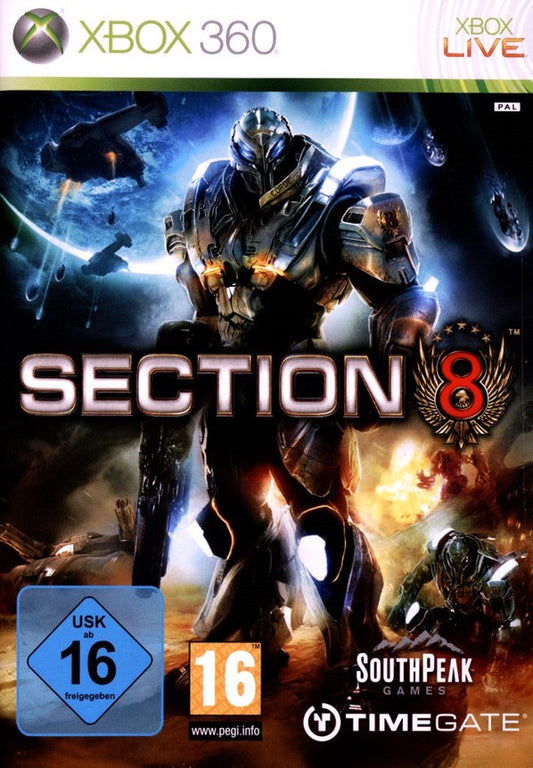 Section 8
