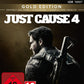 Just Cause 4 (USK 18)