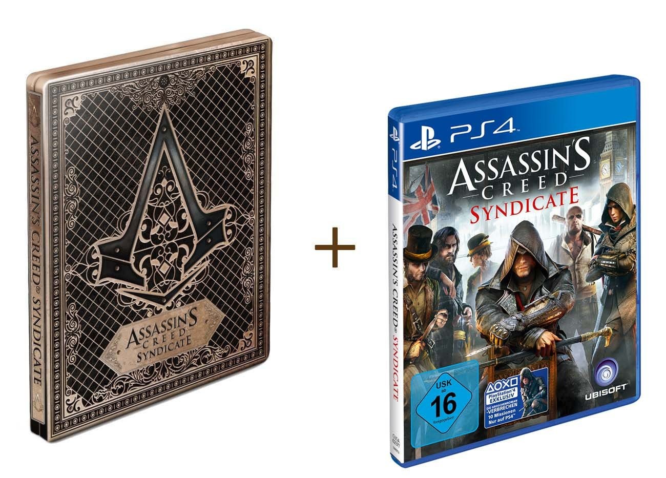 Assassin's Creed - Syndicate