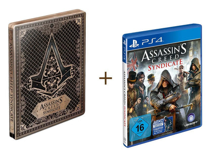 Assassin's Creed - Syndicate
