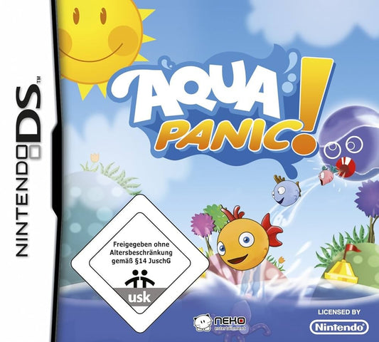 Aqua Panic