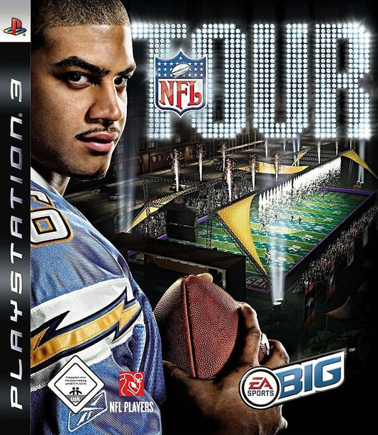 NFL Tour