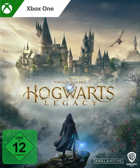 Hogwarts Legacy