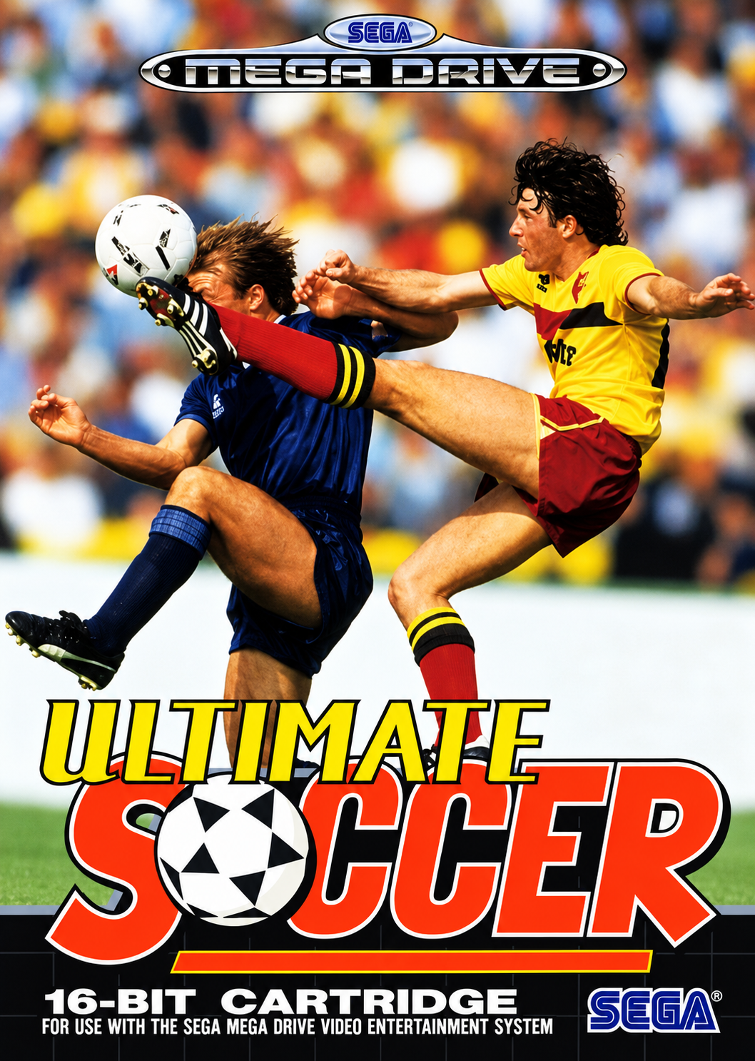 Ultimate Soccer