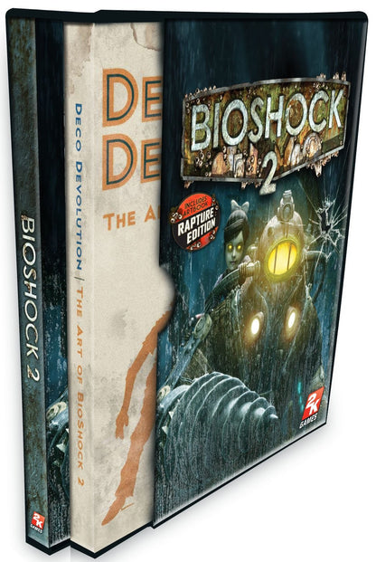 Bioshock 2