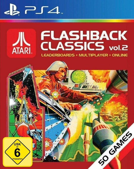 Flashback Classics Vol. 2