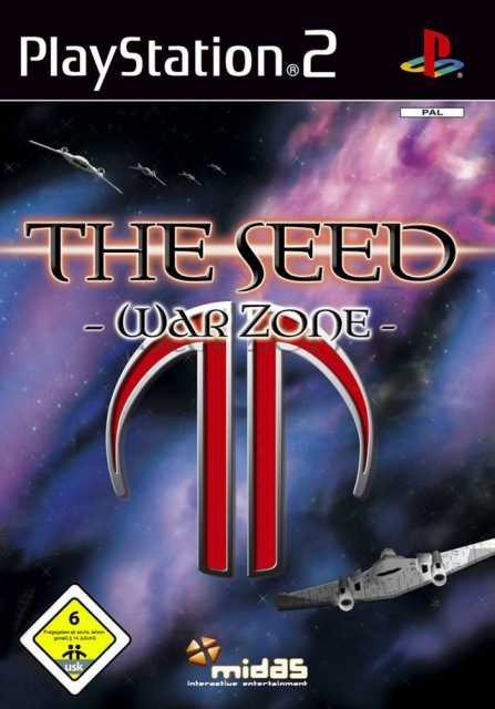 The Seed - War Zone