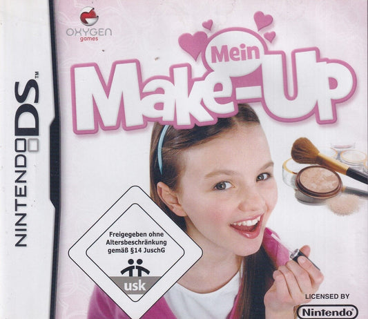 Mein Make-Up
