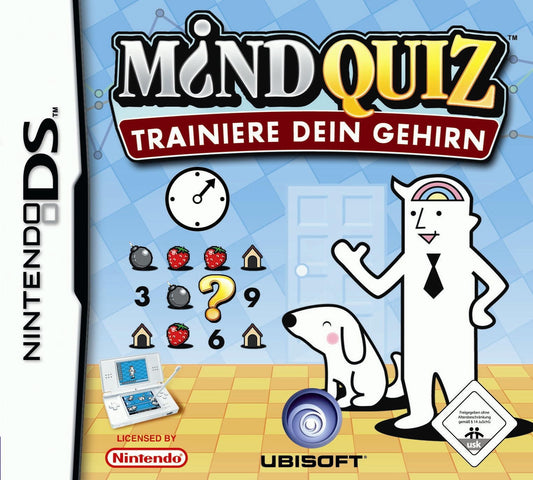 Mind Quiz - Trainiere Dein Gehirn