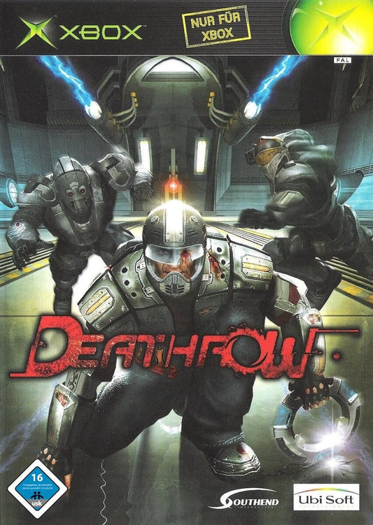 Deathrow