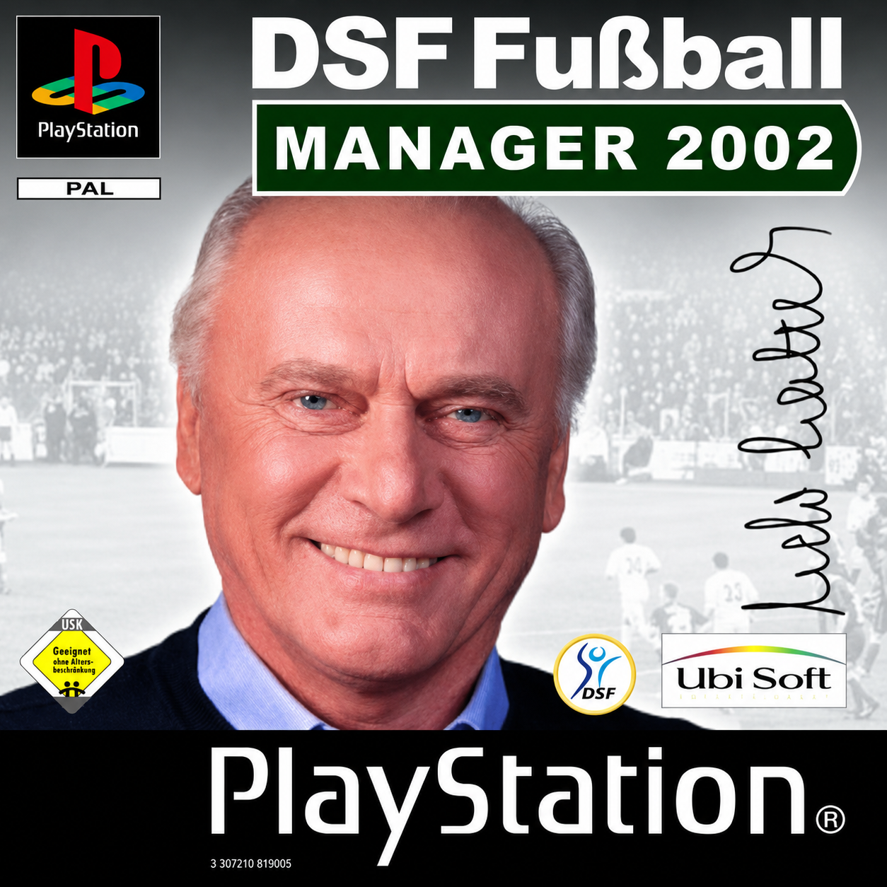 DSF Fußball Manager 2002