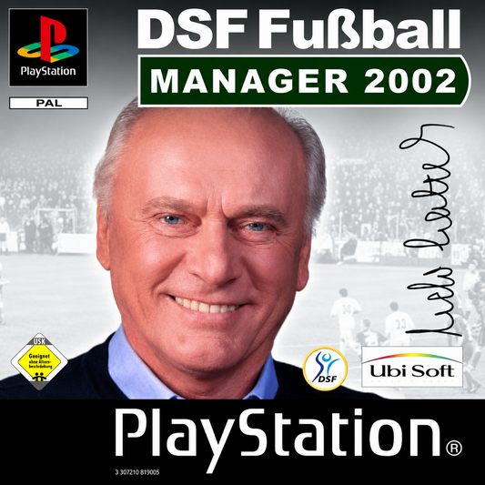 DSF Fußball Manager 2002
