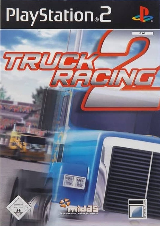 Truck Racing 2