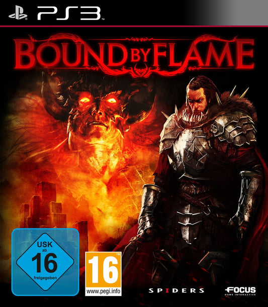 Bound by Flame