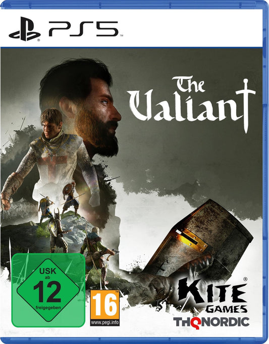 The Valiant