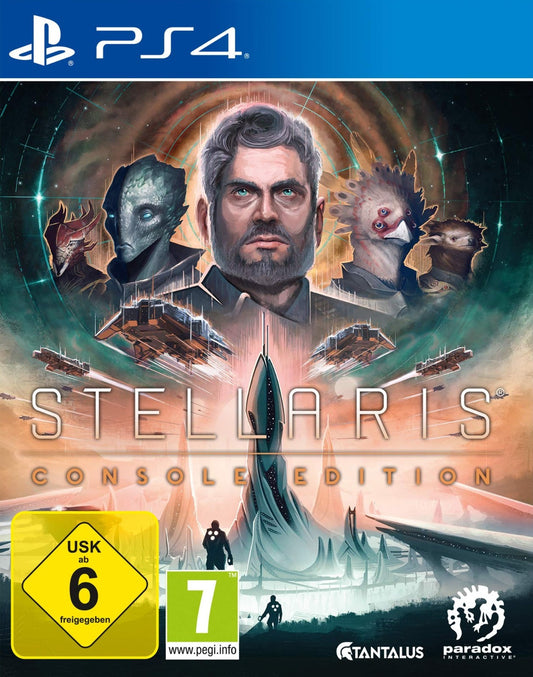 Stellaris