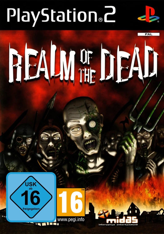 Realm of The Dead