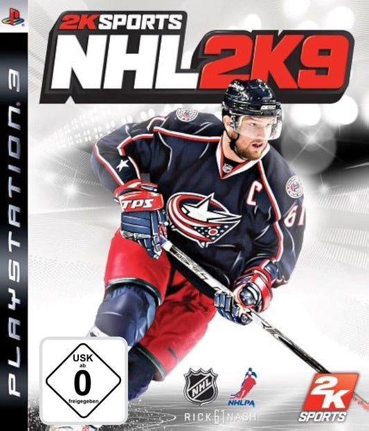 NHL 2K9