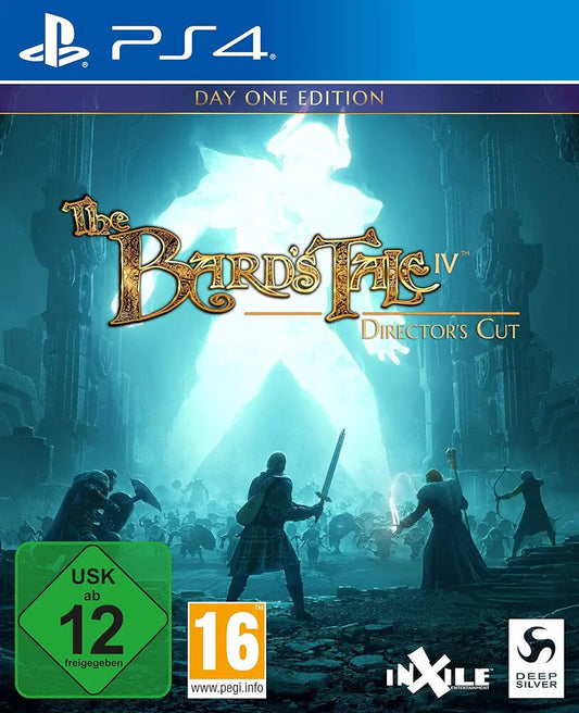The Bard's Tale
