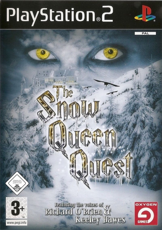 The Snow Queen Quest
