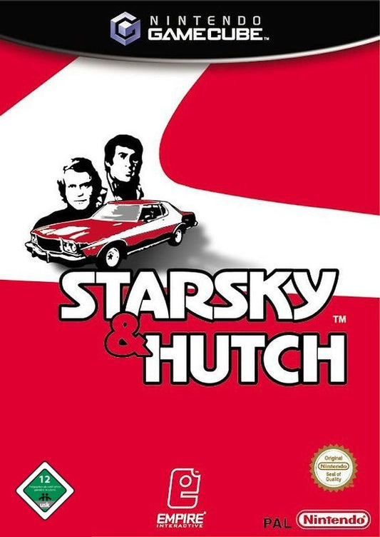 Starsky & Hutch