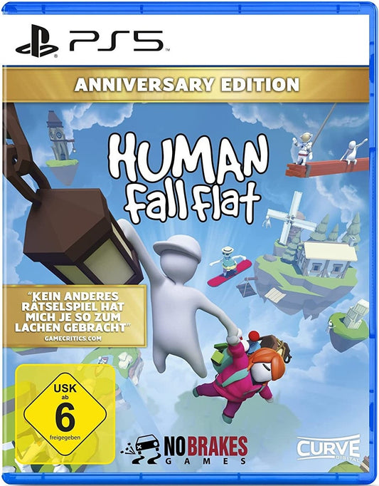 Human Fall Flat