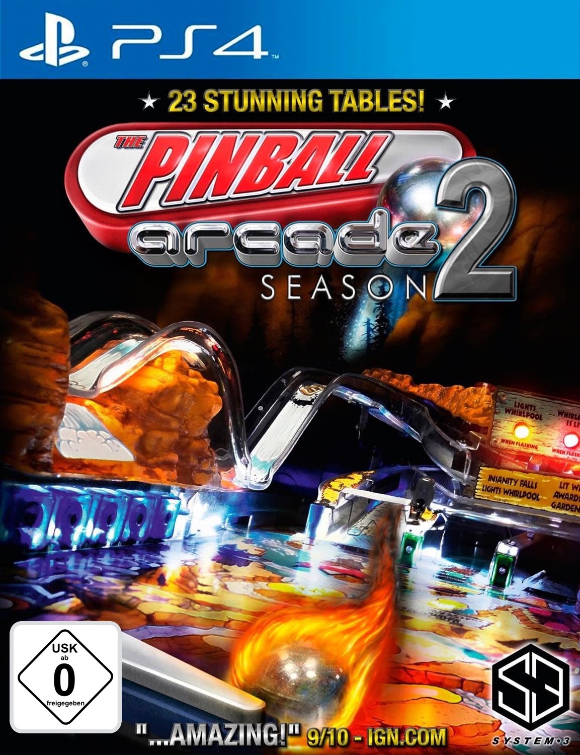 The Pinball Arcade - Season 2