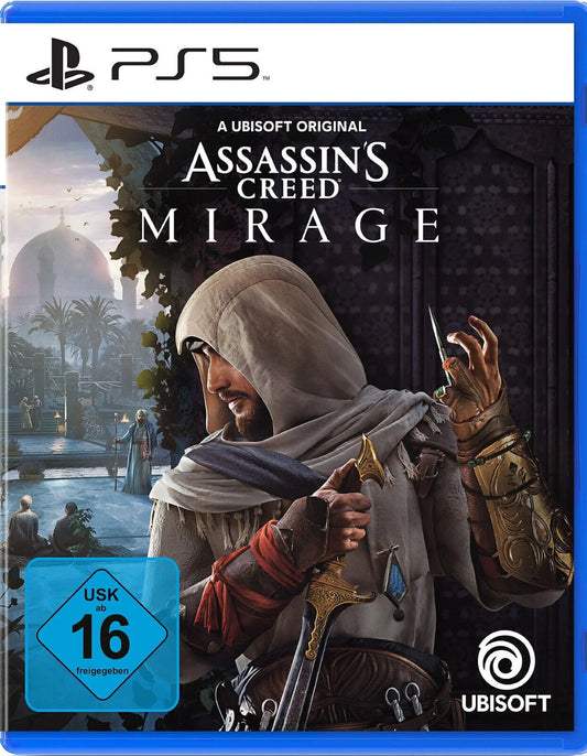 Assassin's Creed - Mirage