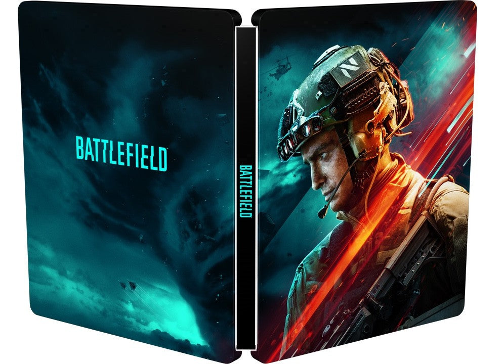 Battlefield 2042