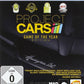 Project Cars