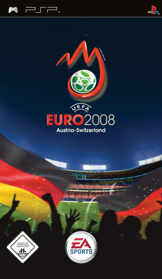 UEFA Euro 2008