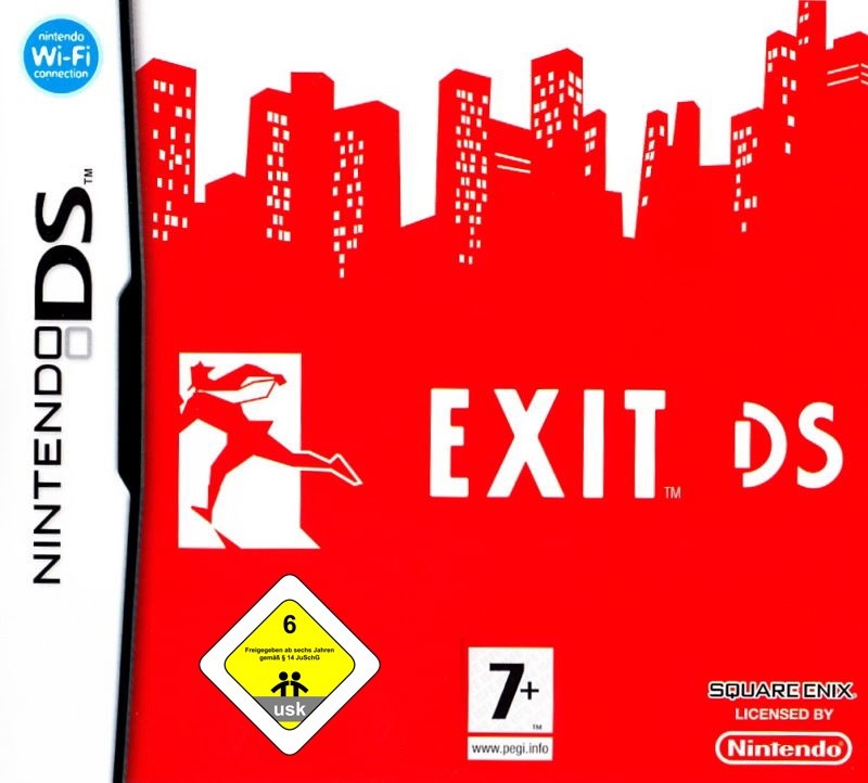 Exit DS