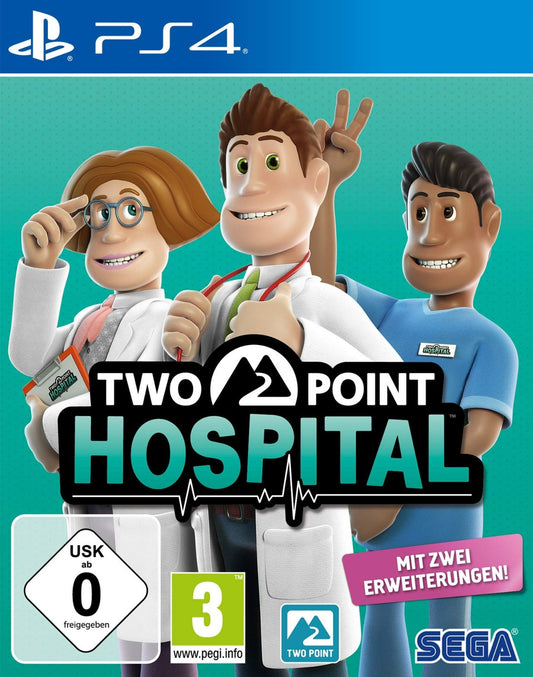 Two Point Hospital