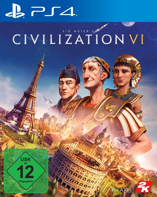 Sid Meier's Civilization VI