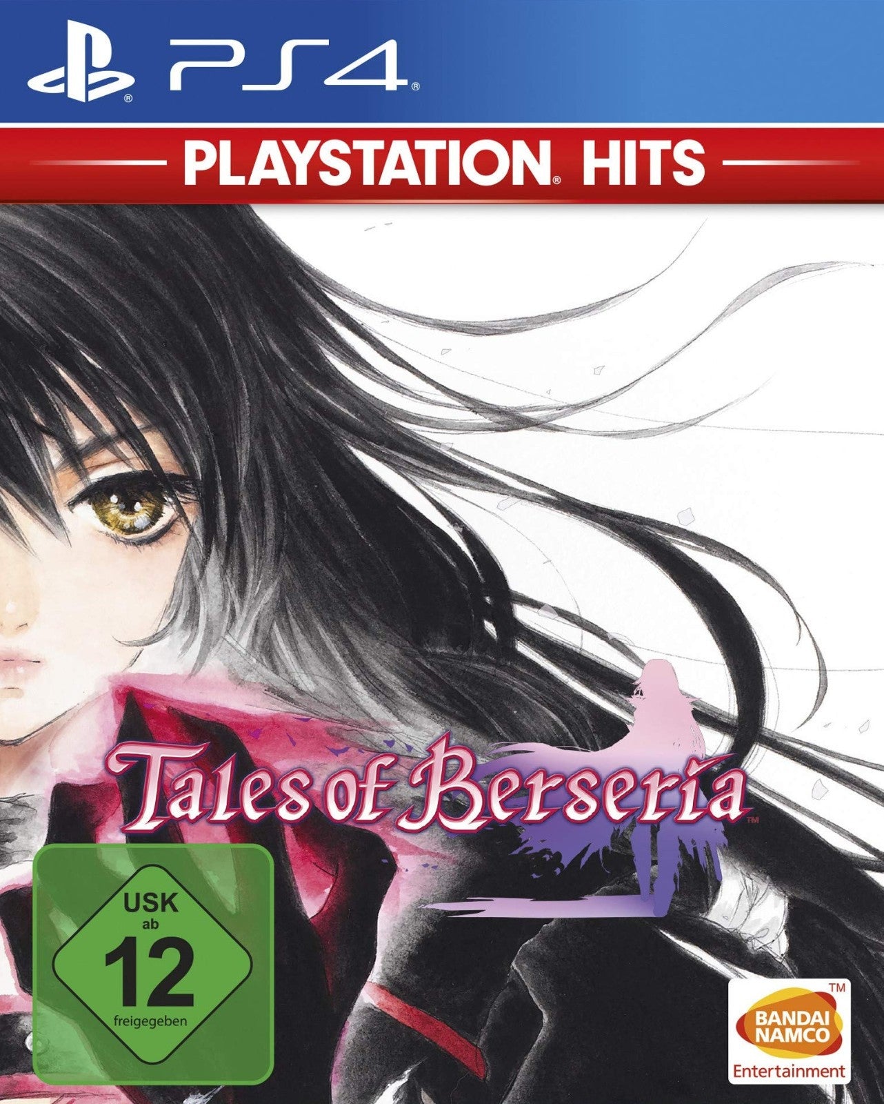 Tales of Berseria
