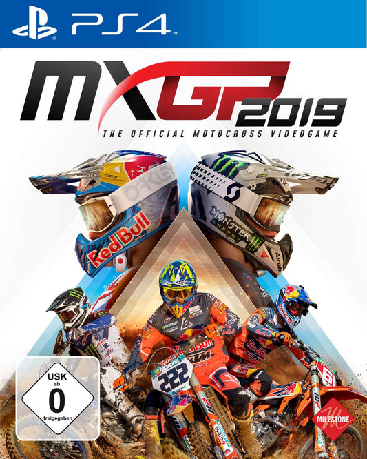MXGP 2019
