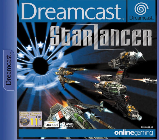 StarLancer